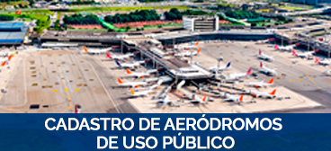 Cadastro de uso publico