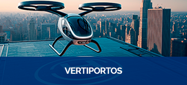 vertiportos