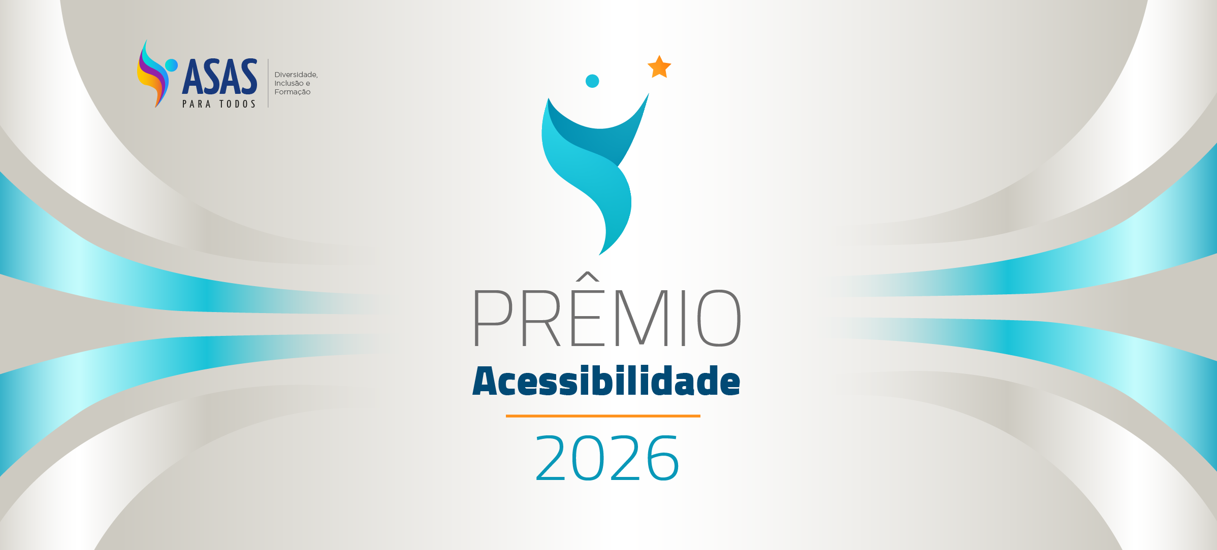 Prêmio Acessibilidade 2025