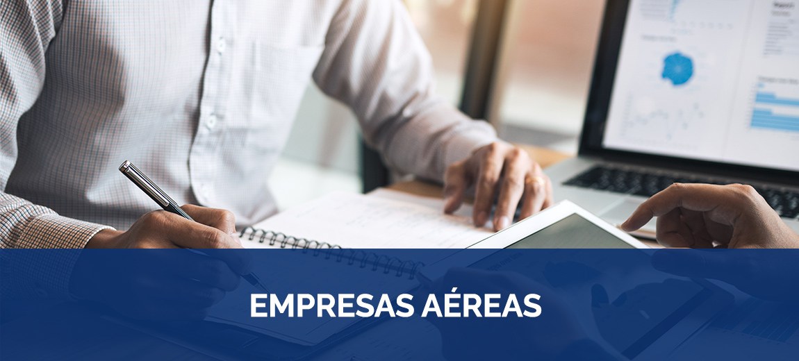 empresas aéreas