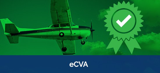 eCVA