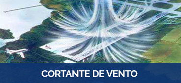 cortante de vento