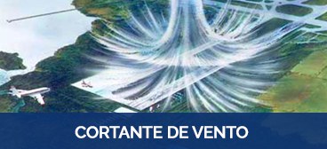 cortante de vento