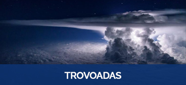trovoadas