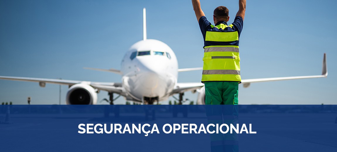 segurança operacional
