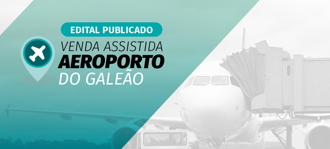 Leilão será realizado no dia 30/3