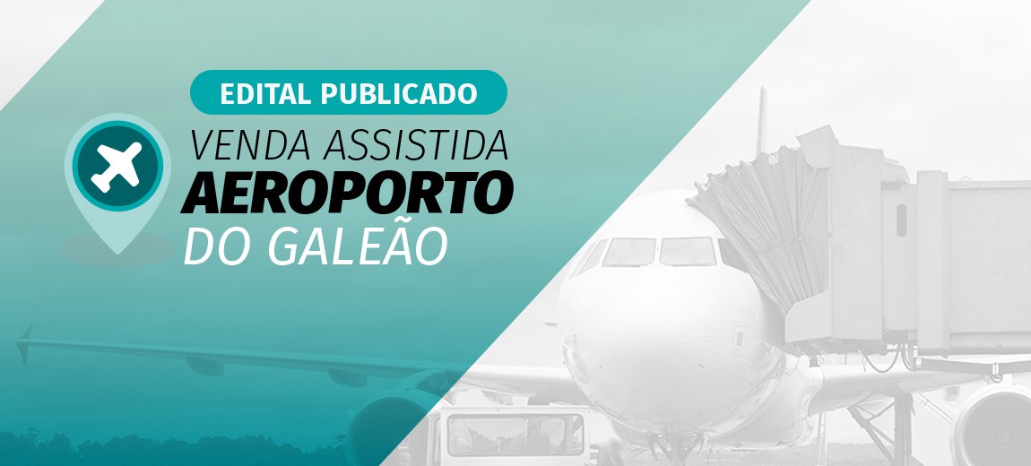 Leilão será realizado no dia 30/3