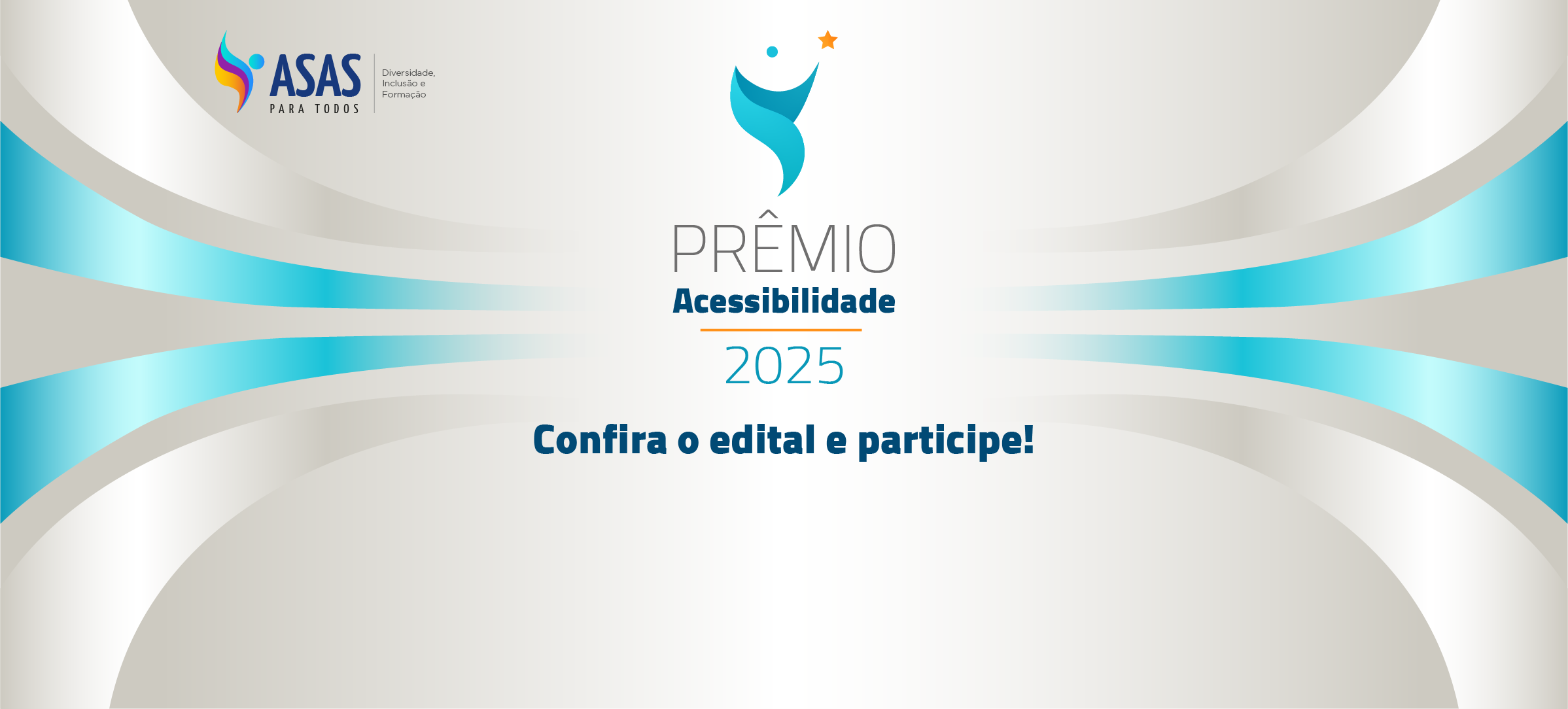 Inscrições até o dia 3 de abril