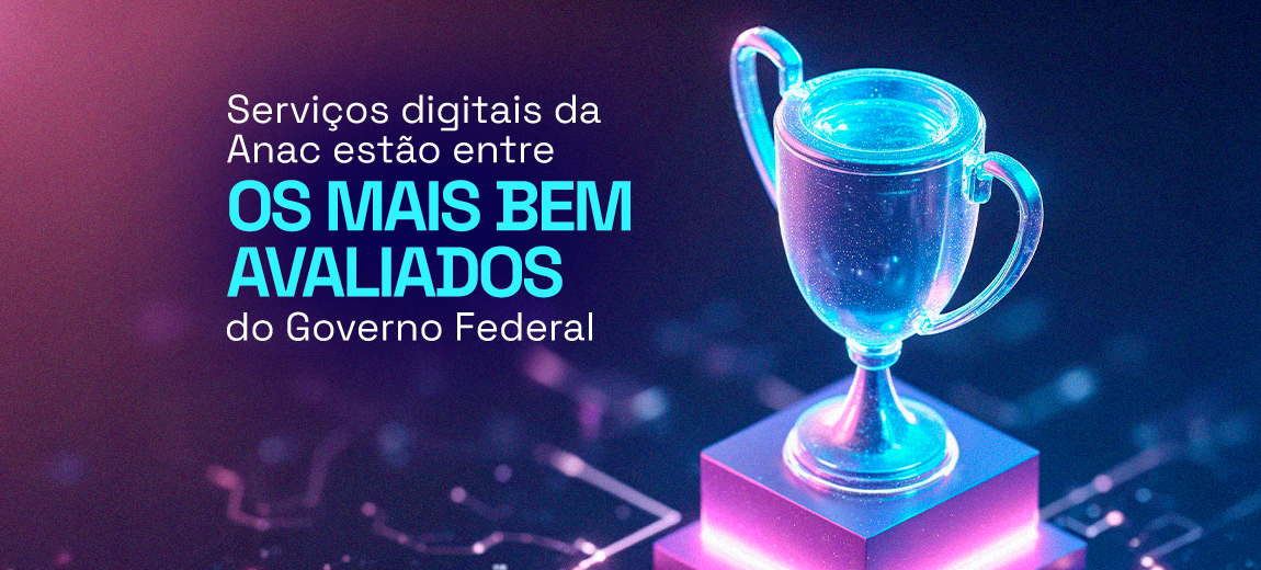 Premiação reconhece a percepção positiva dos usuários!
