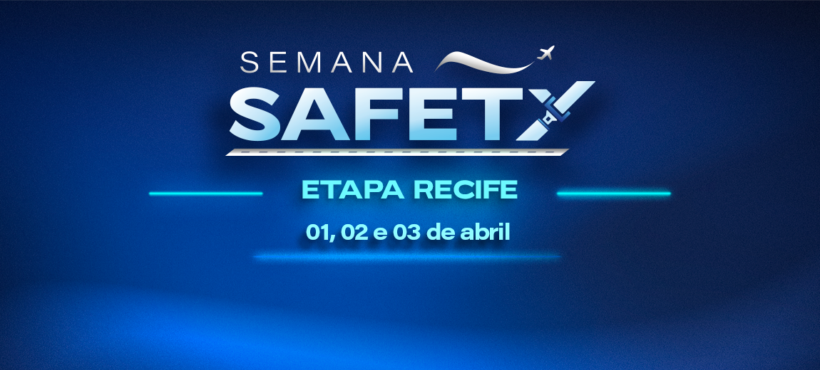 1ª etapa do evento abordará operações na região Nordeste