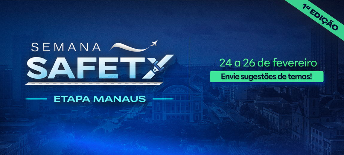 Anote na agenda e participe!