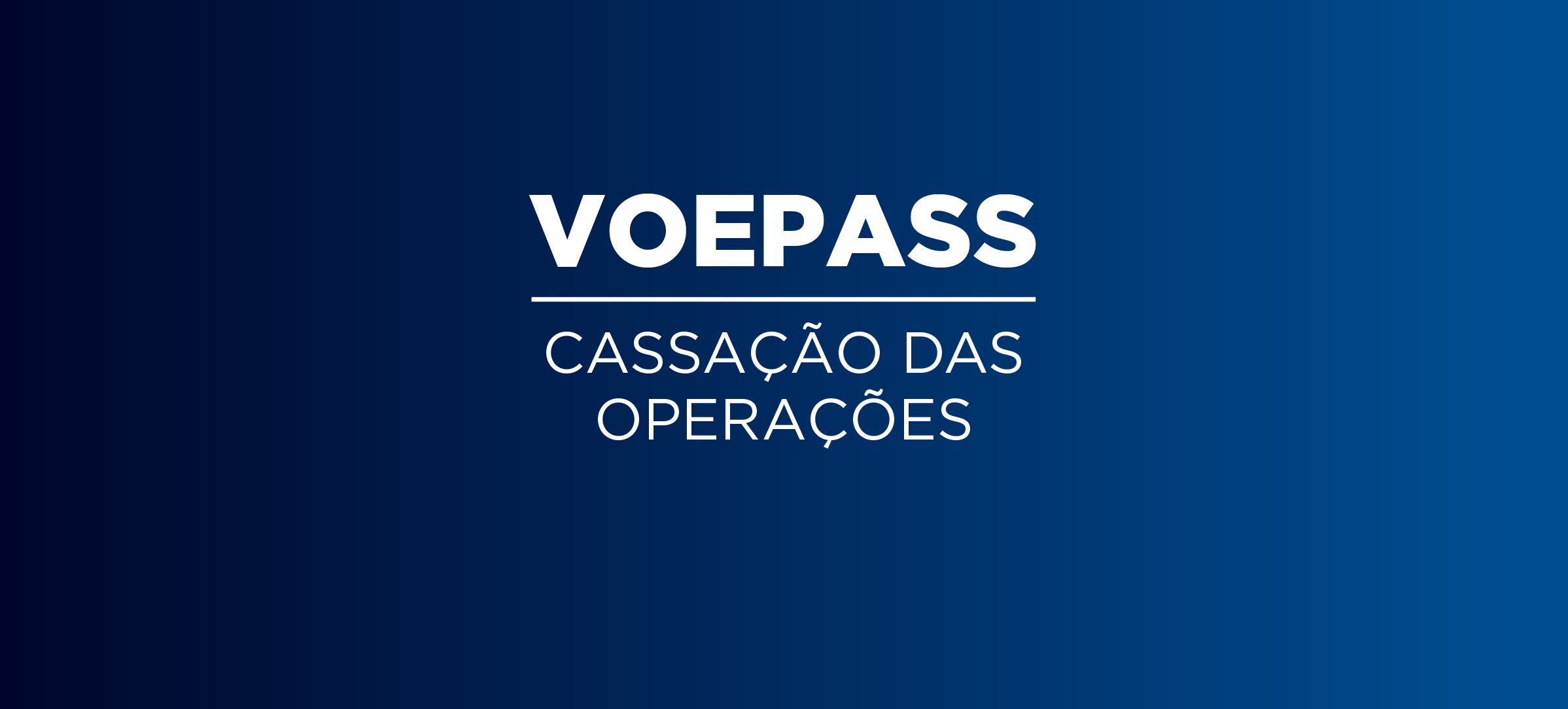 Falhas e reincidências da empresa motivam decisão