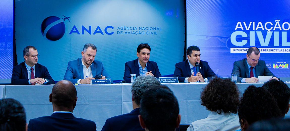 Recordes, capacitação e segurança