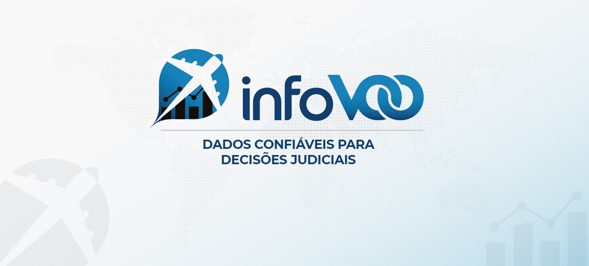 Ferramenta amplia transparência e agiliza decisões judiciais no setor aéreo.