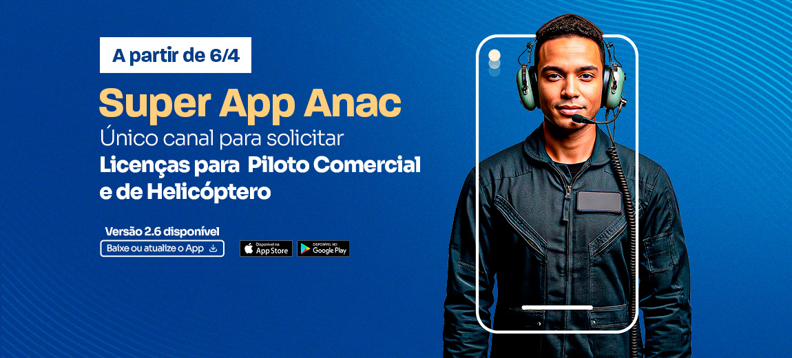 App Licenças