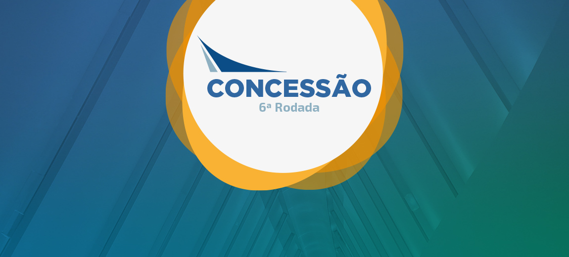 Concessão de 22 aeroportos da 6ª rodada é oportunidade para investidores