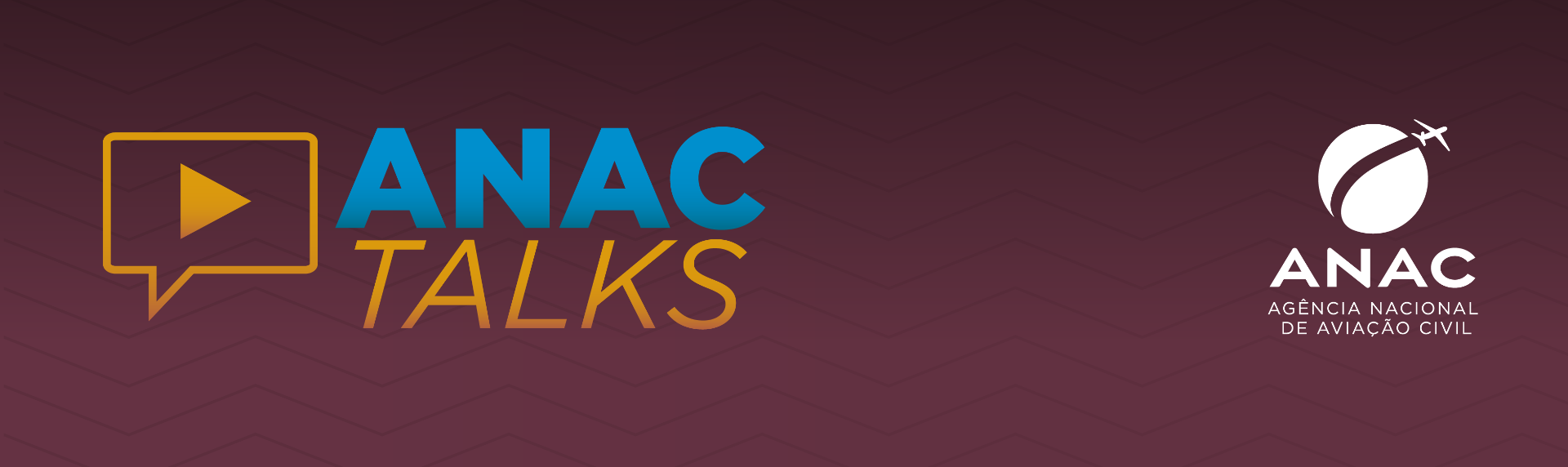banner para perguntas do anac talks