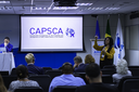 Reunião internacional CAPSCA Américas