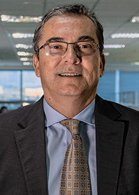 Luiz Ricardo de Souza Nascimento