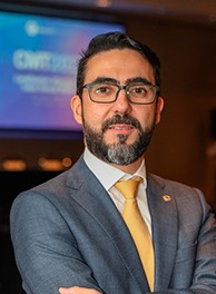 Roberto José Silveira Honorato