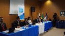 Audiência Pública sobre concessão do aeroporto de Salvador