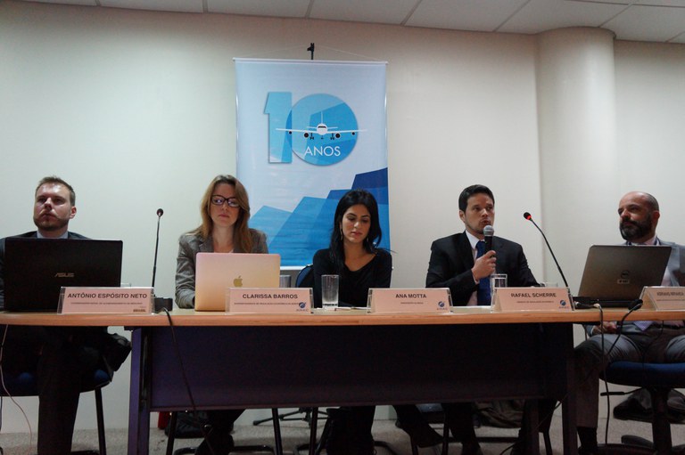 Audiência Pública em Porto Alegre