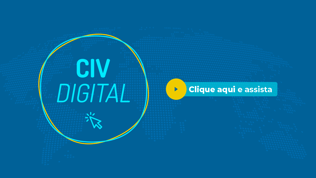 CIV Digital nova versão simplifica registro de horas de voo — Agência