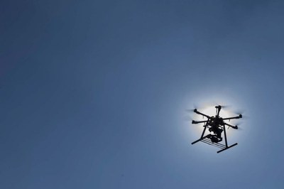 Fonte: DECEA/Luiz Eduardo Perez