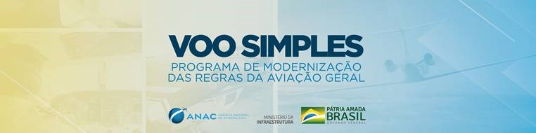 Programa Voo Simples
