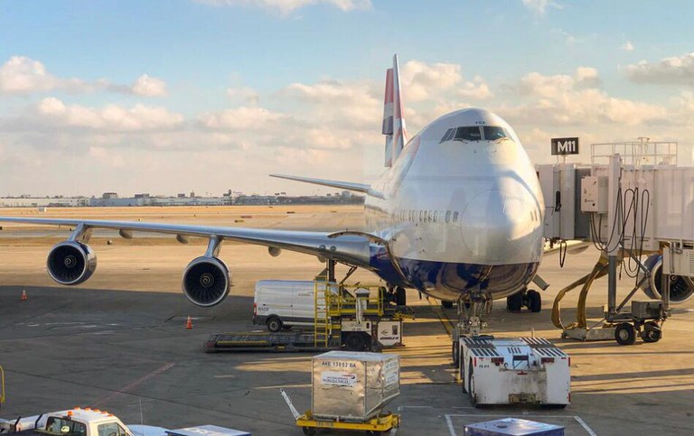 distribuição de vacinas 