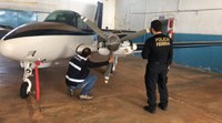 ANAC participa de operação contra suposta adulteração em aeronaves