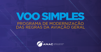ANAC simplifica processo de verificação de aeronavegabilidade de aeronaves experimentais