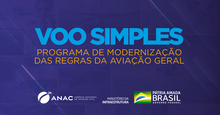 Card Voo Simples 100