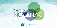 Inscrições abertas para o Prêmio InovANAC 2021