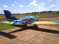 Norma possibilita sobrevoo de aeronaves experimentais em áreas densamente povoadas