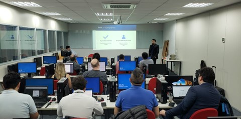 Foto: Reprodução/Anac