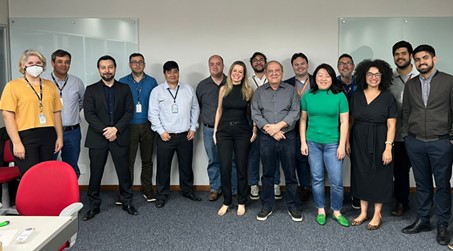 Foto: Reprodução/Anac