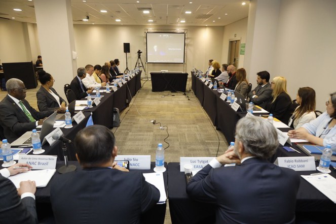 Foto: Reprodução/Anac