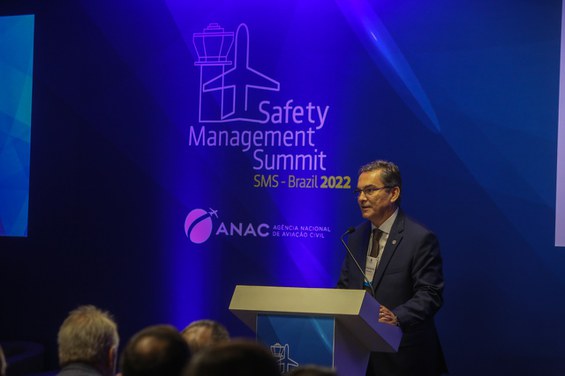 Foto: Reprodução/Anac