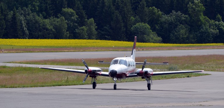 Fatoração de pista
