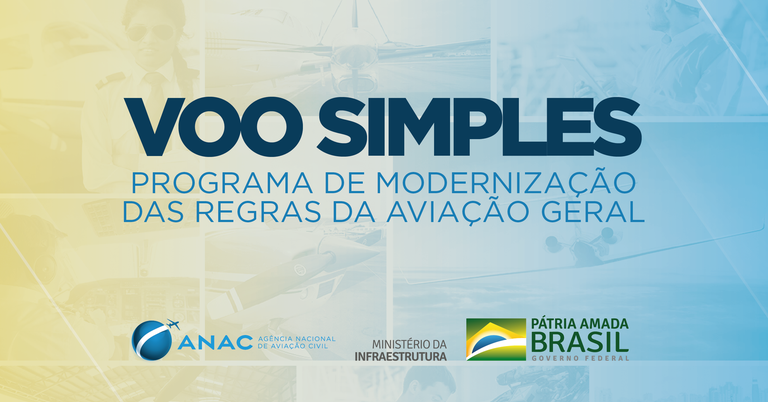 Programa Voo Simples