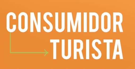 Consumidor turista