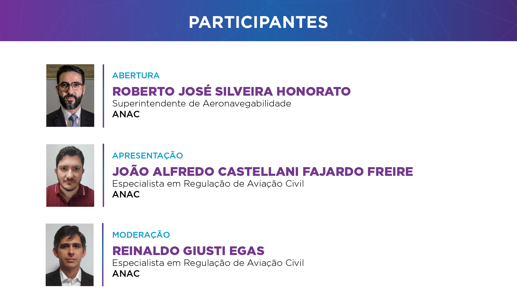 Foto: Reprodução/Anac