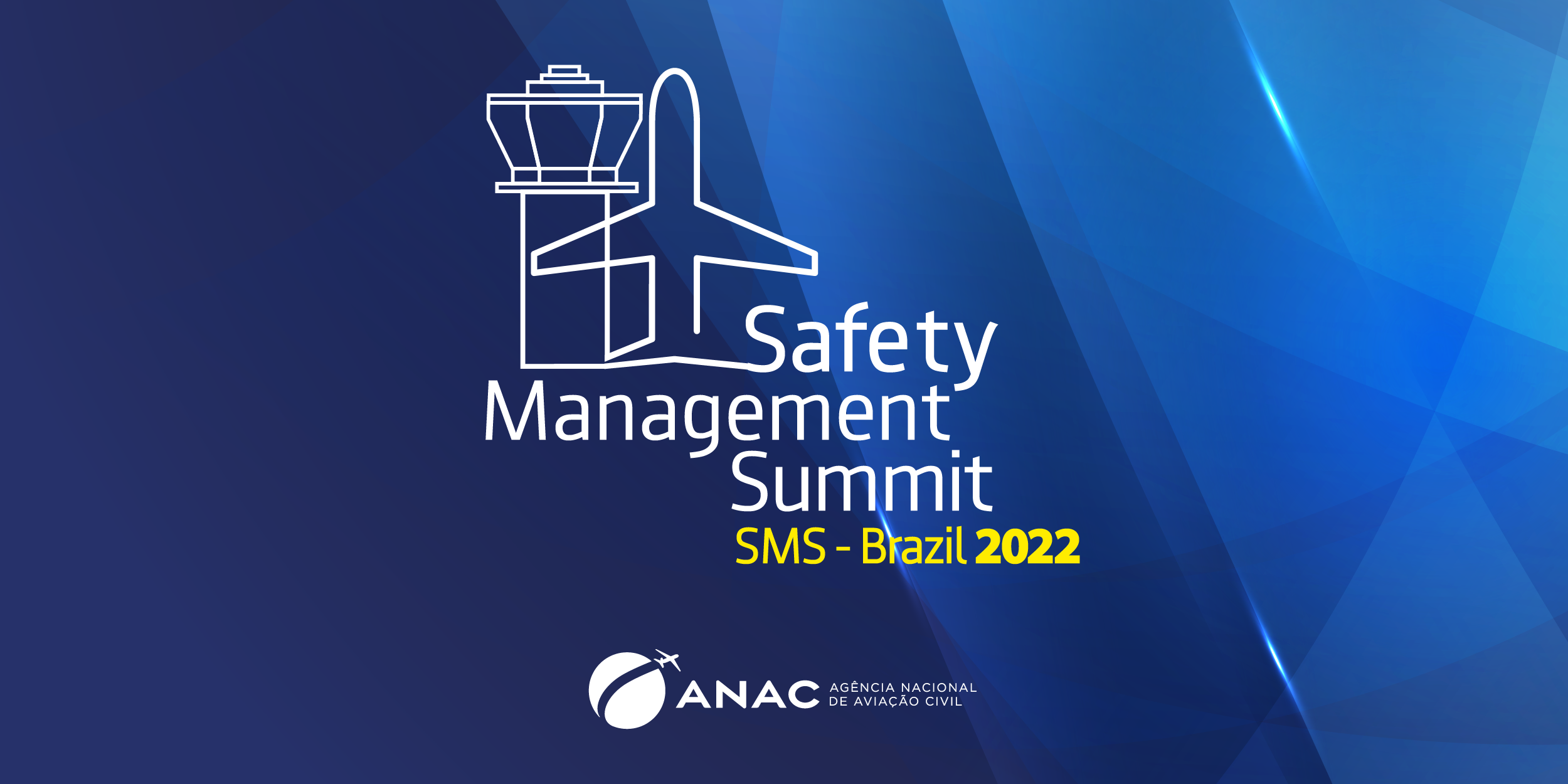 ANAC realizará evento internacional de segurança operacional em São Paulo  nos dias 15 e 16/12 — Agência Nacional de Aviação Civil (ANAC)