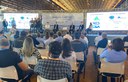Congresso Nacional de Aviação Agrícola conta com a participação da Agência