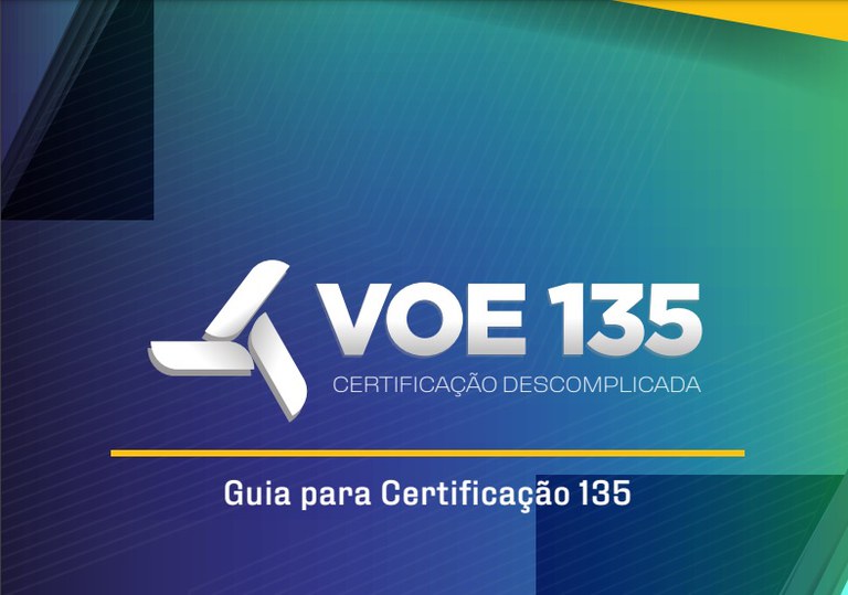 VOE 135 GUIA