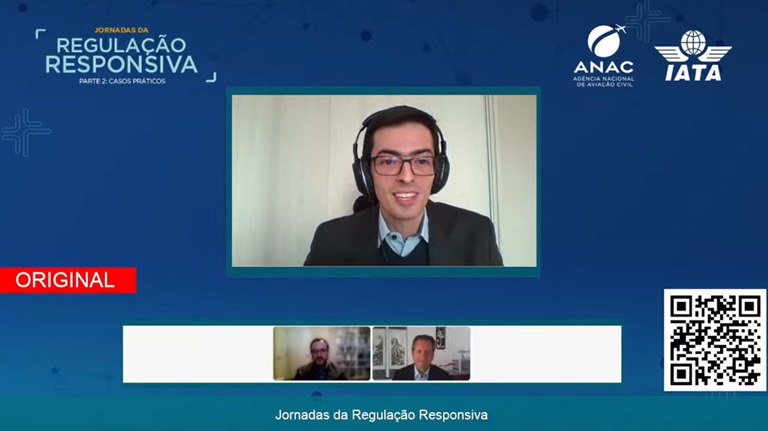 Jornadas da Regulação Responsiva