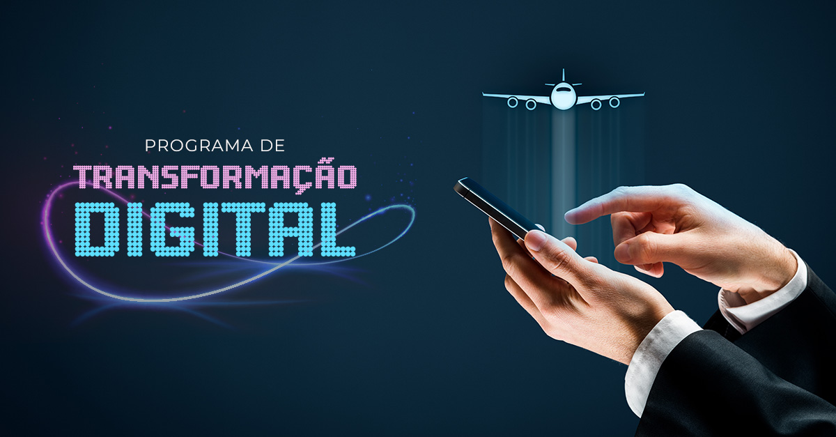 Transformação digital