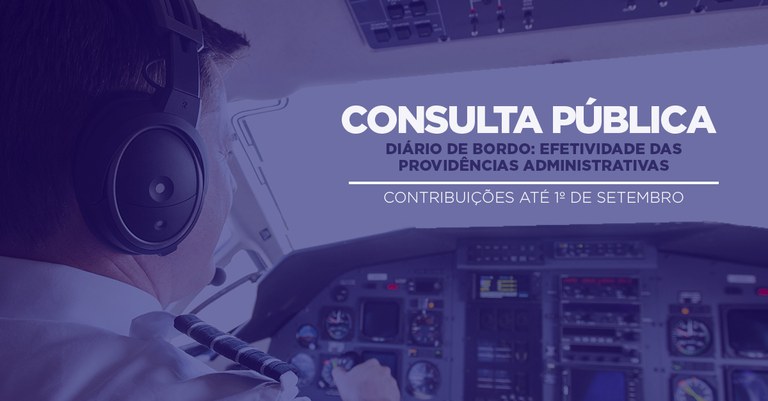 Consulta Pública DB