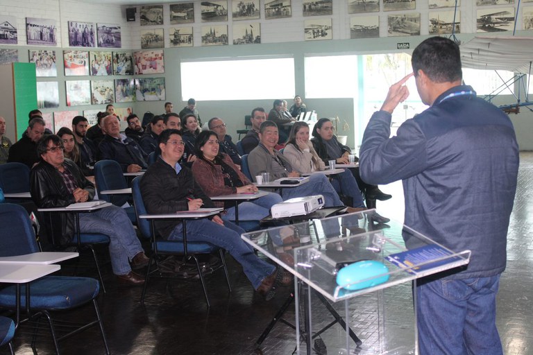 Segurança em Foco - Edição Curitiba